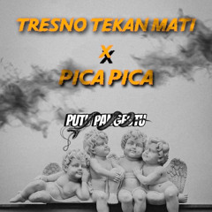 TRESNO TEKAN MATI X PICA PICA 2025 - [Putu Pangestu]