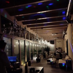 Colonnade Curation @L2 Club Görtlitz