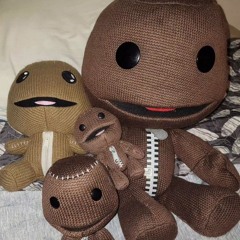 PRESSA LILBIT (Glinkli)