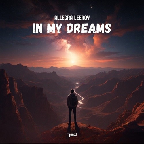 Allegra Leeroy - in my dreams