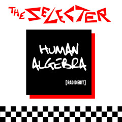 Human Algebra