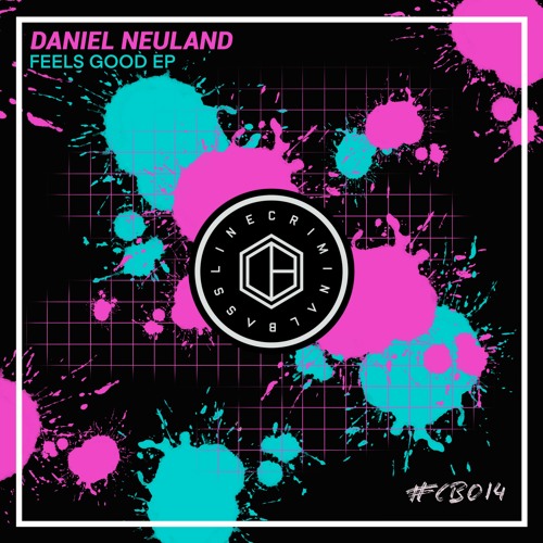 Daniel Neuland - Move Your Feet (Daniel Levak Remix) SC Snippet