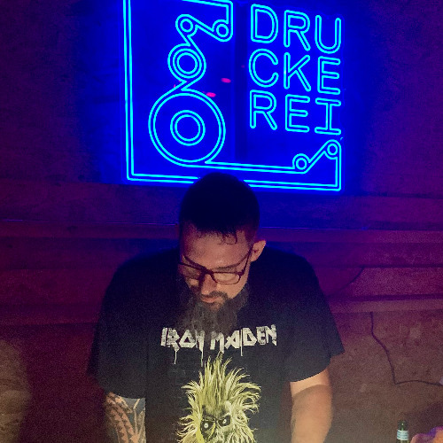 Live@Druckerei 01.11.2025