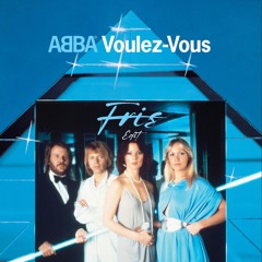 ABBA Vs Ghetto Birds - Voulez Vous vs La Música Fris Mashup (Filtered, Extended Edit in Download)