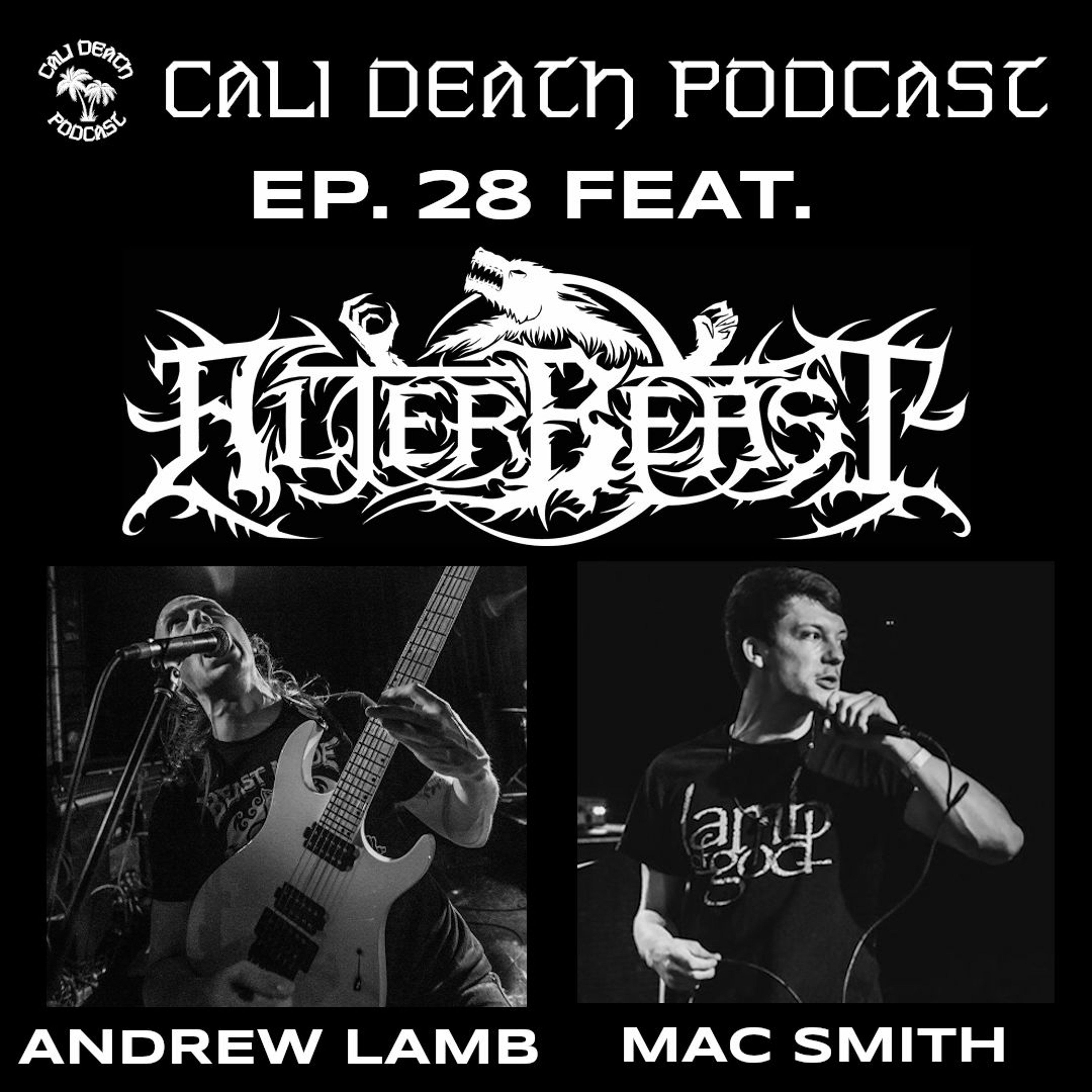Cali Death Podcast