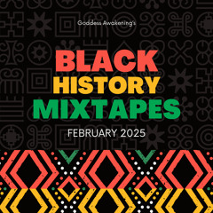 GA Black History Mixtape Series #3-Missy Midwest