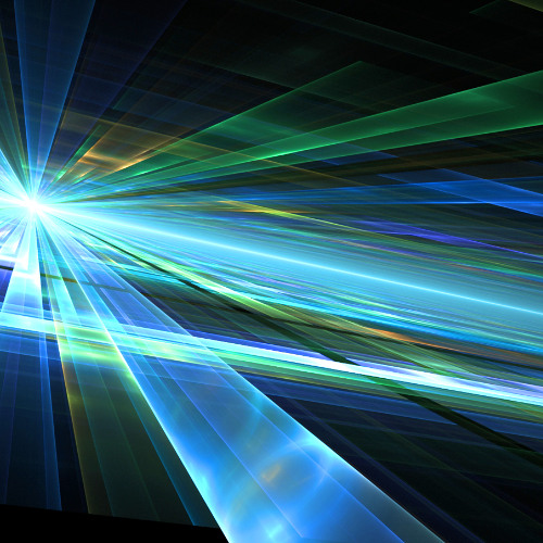 Evolving Soundscape