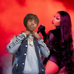 Stream David Simms ASMR the dick Slayer getting Megan the stallion ...