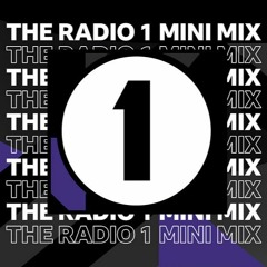 Euphoric Past to Present Mini Mix (Radio 1)