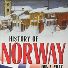 [VIEW] PDF √ History of Norway by  John A. Yilek EPUB KINDLE PDF EBOOK
