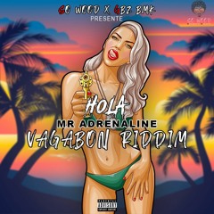 Mr Adrenaline - HOLA (CrazyHouse)