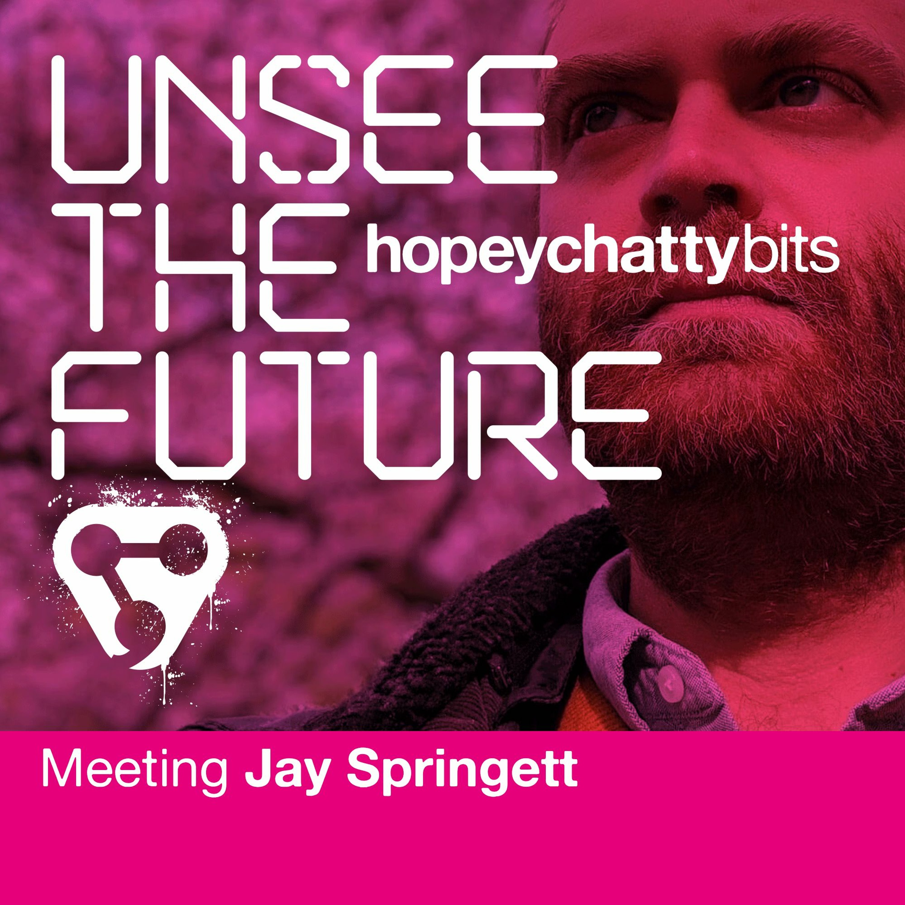 Unsee The Future