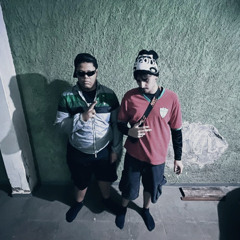 MEWTWO feat. L0vmuri (prod.vaz2k)