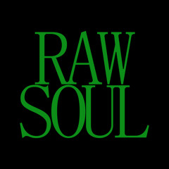 RAWSOUL009 I DJ Sommer - House Music Forever EP