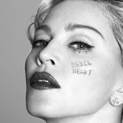 Madonna - Joan of Arc (Luin's Femme d'Orleans Mix)