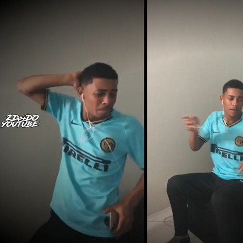 MACUMBINHA DO CAJUEIRO (TUDO  LIBERADO )