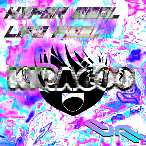 HYPER REAL LIFE FEEL - SYNESTHESIA MIX