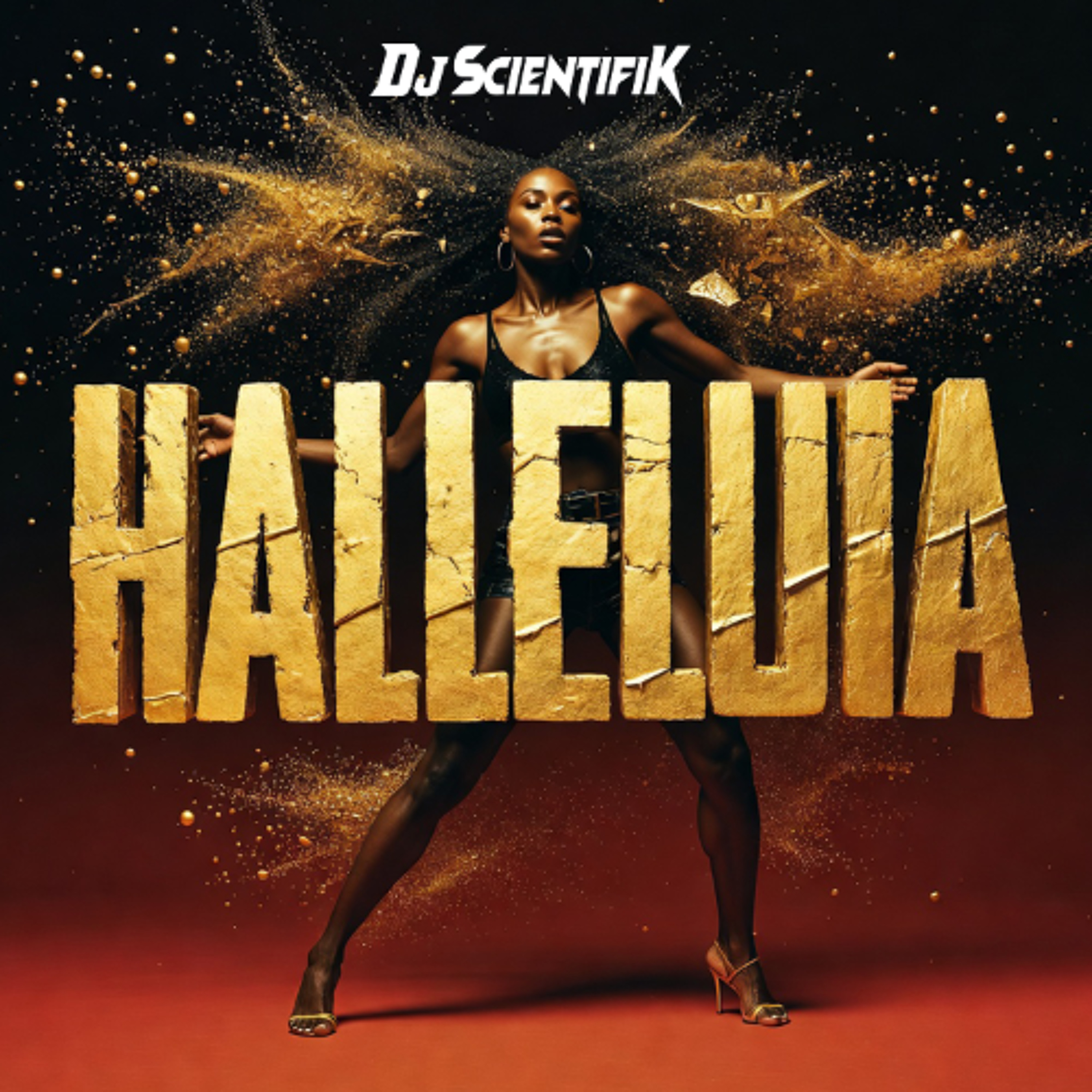 Halleluia