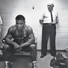 Mike Tyson x i love u. - wiv