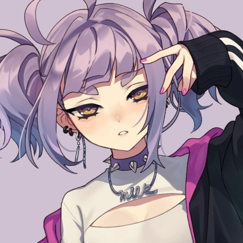 【UTAU VB RELEASE】Downtown【Milk - English -】