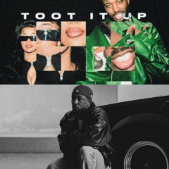 Kendrick Lamar x Pardison Fontaine x Cardi B Squabble Tooth Up (Theo Mashup).mp3