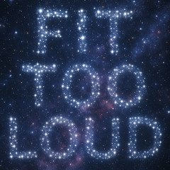 🆕FIT TOO LOUD🔊