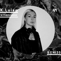 K. Luisa - Syncast [SYN125]