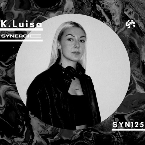 K. Luisa - Syncast [SYN125]