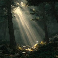 Sermon (Channeling Sound Healing)