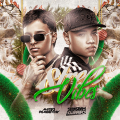 STREET VIBES - (B2B EDITION)