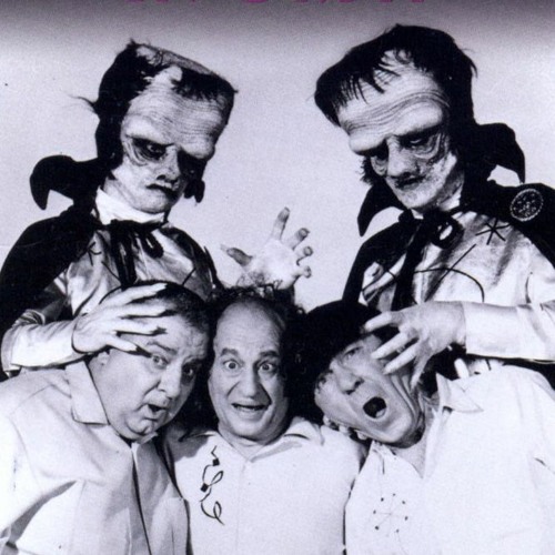 Xul , Kars , & Talon - The 3 Stooges , Mixed By Shynee & Prod Kars