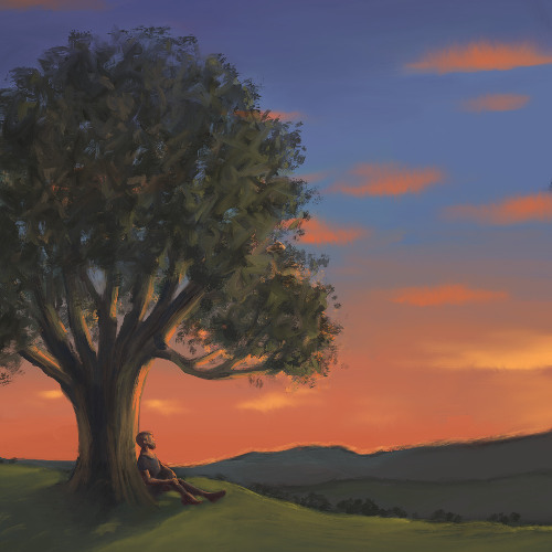 Under the Greenwood Tree (Roger Quilter - with Helen Roberts)