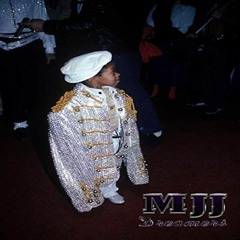 🥽🦇🎻BYRON MAJOR🥁📱🎖THE GODFATHER OF SOULTRONIC🤴🧸💀