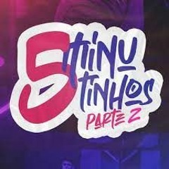 5 + 1 MINUTINHOS PART:2 DO BEAT OI OI EI DO DJ BR O FAIXA PRETA