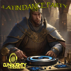 LATIN DANCE PARTY 2025