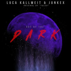 FALCO - Out Of The Dark (Junkex & Luca Kallweit Remix)