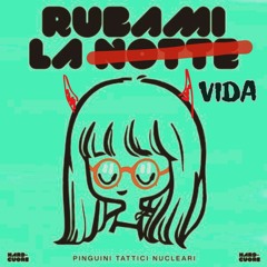 RUBAMI LA NOTTE x VIVA LA VIDA (bicio mashup)