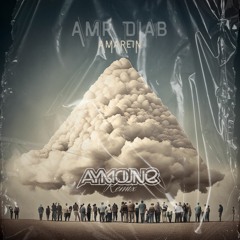 Amr Diab - Amarein (Aymoune Remix)