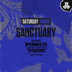 Sanctuary | INDIGO | Saturday | Defqon.1 2024