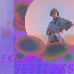Femme Sessions Vol. 001: LvL Up Kid