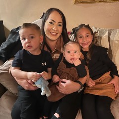 Herencia para los NiNos