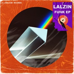 LALZIN - This Is Funky