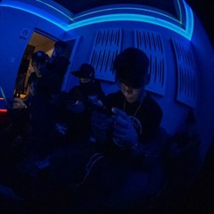 Hoy Salgo de Party - Il Nene de Oro X Lil Snow X Lucfader