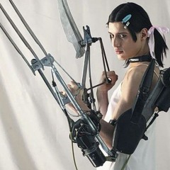 wound/desafío - arca ₊˚.༄