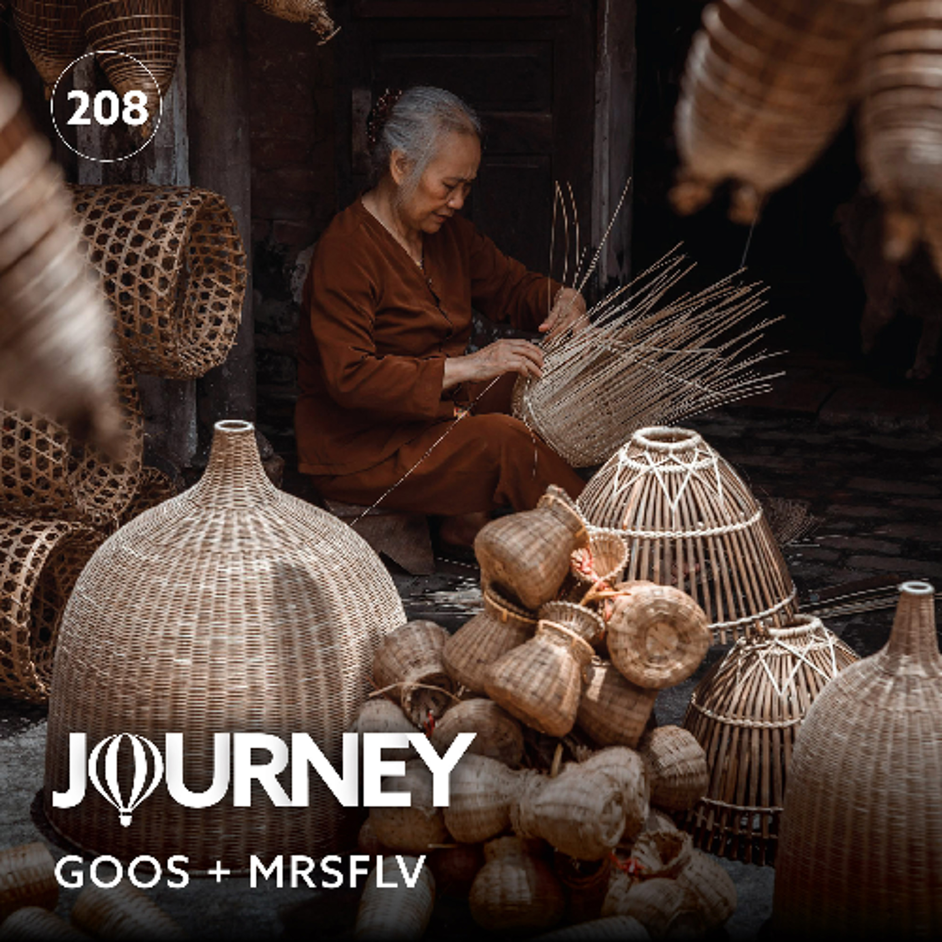 Journey