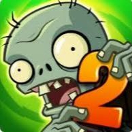 Plants vs. Zombies 2 Mod APK