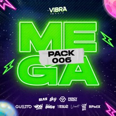 Mega Pack Vibra #006