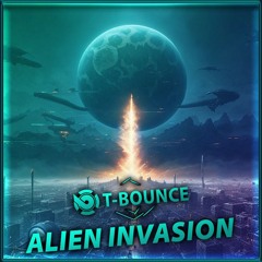 T-Bounce - Alien Invasion