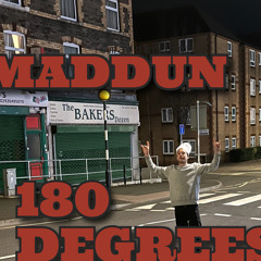Maddun - 180 Degrees
