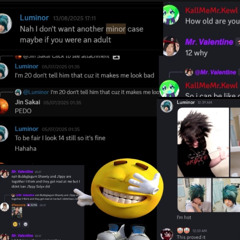 apeshit CYPHER (FUCK PEDOS LMAO)_